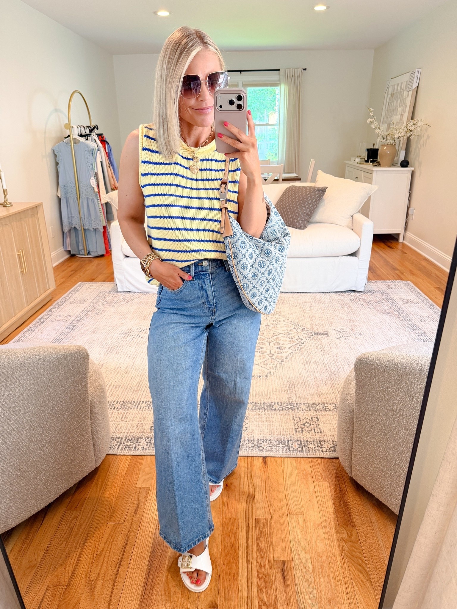 Walmart Spring Outfit Idea🌟


Walmart finds, Walmart style, Walmart fashion, summer outfits, casual style, petite fashion, midsize fashion

#LTKMidsize #LTKPetite #LTKootd
