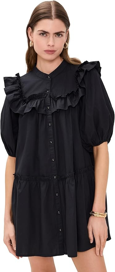Cleobella Women's Tatiana Mini Dress | Amazon (US)