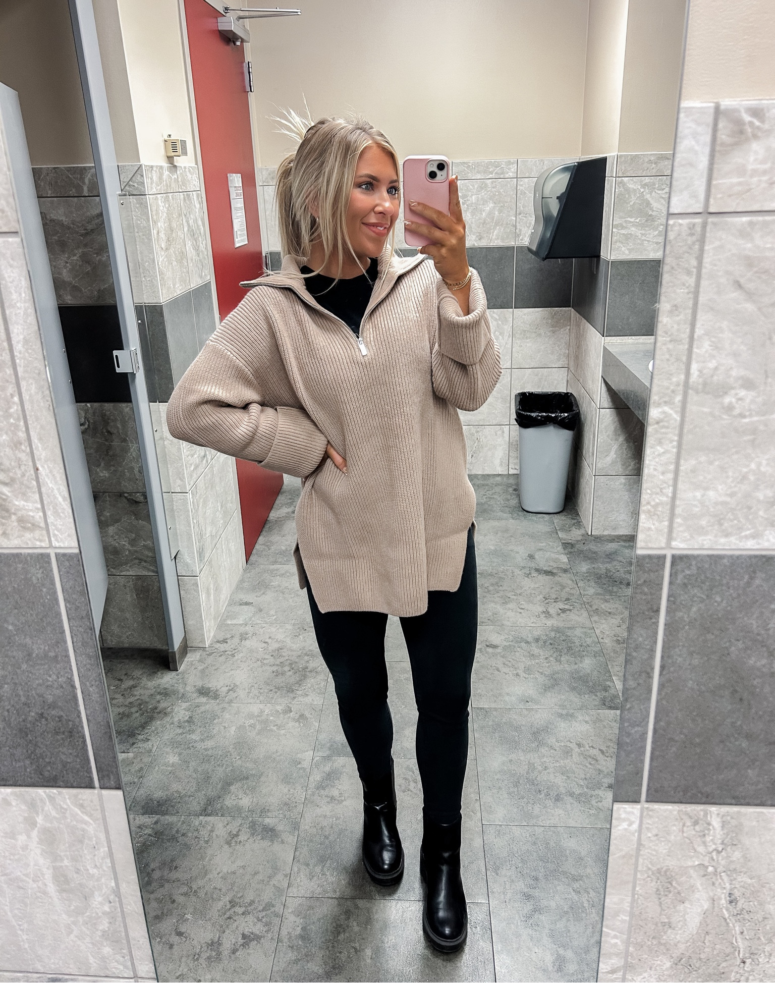 Todays #ootd!!

#LTKfindsunder100 #LTKSeasonal #LTKworkwear
