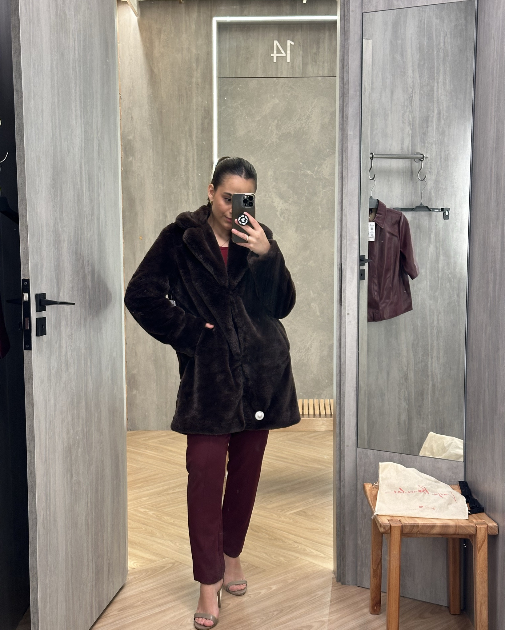 Provador Riachuelo! ✨

#LTKbeauty #LTKbrasil #LTKstyletip