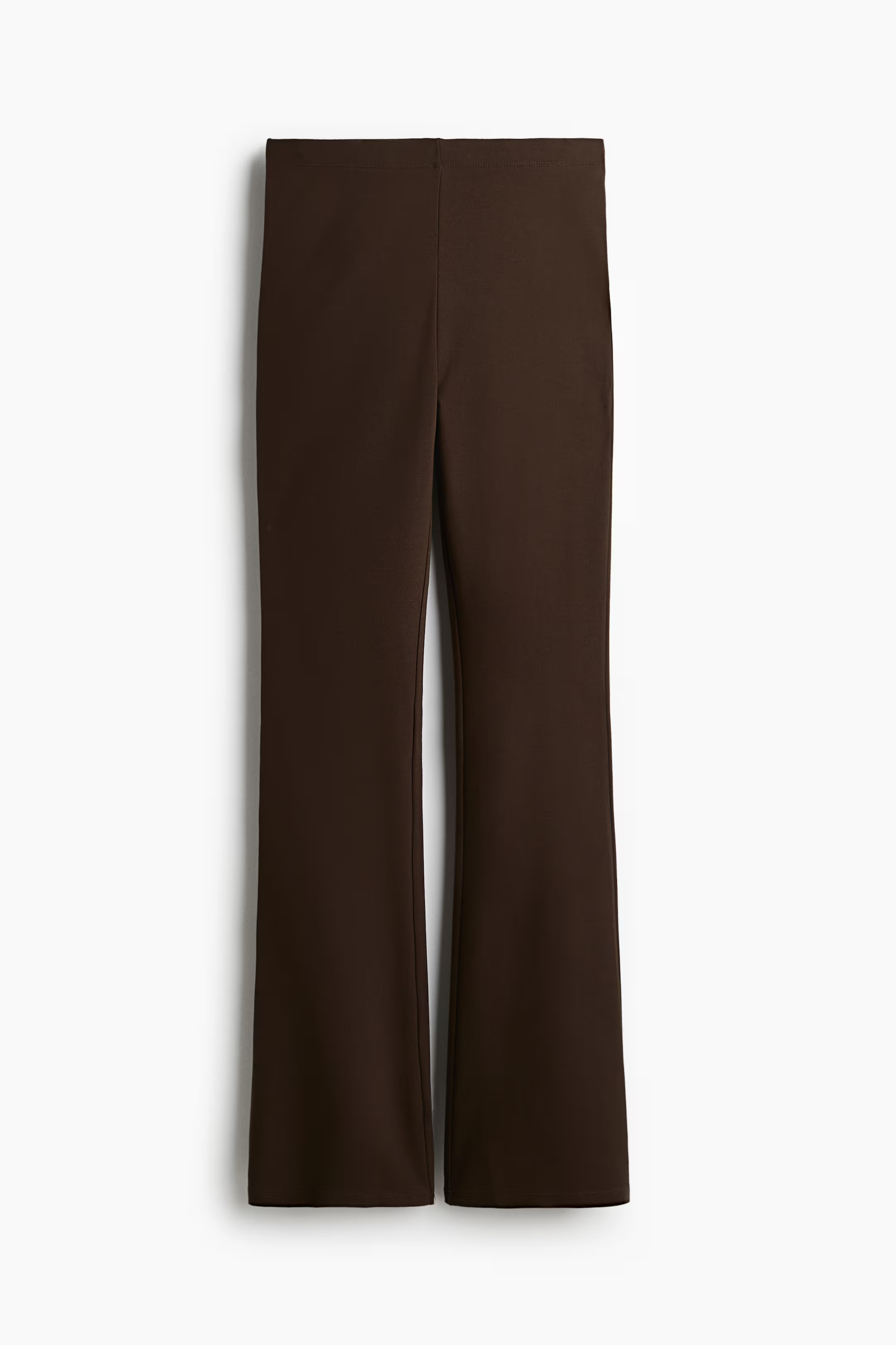 Flared leggings | H&M (UK, MY, IN, SG, PH, TW, HK)
