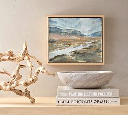 Beautiful Rift by Lauren Herrera | Pottery Barn (US)