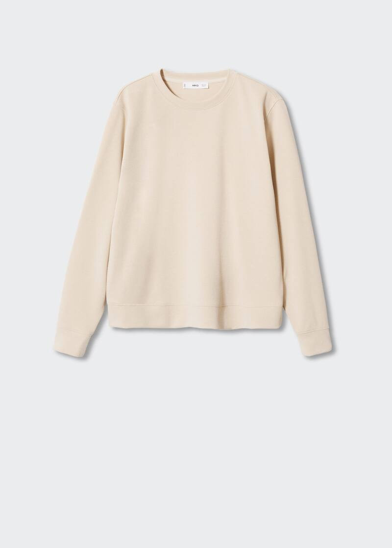 Search: Beige sweatshirt (59) | Mango USA | MANGO (US)