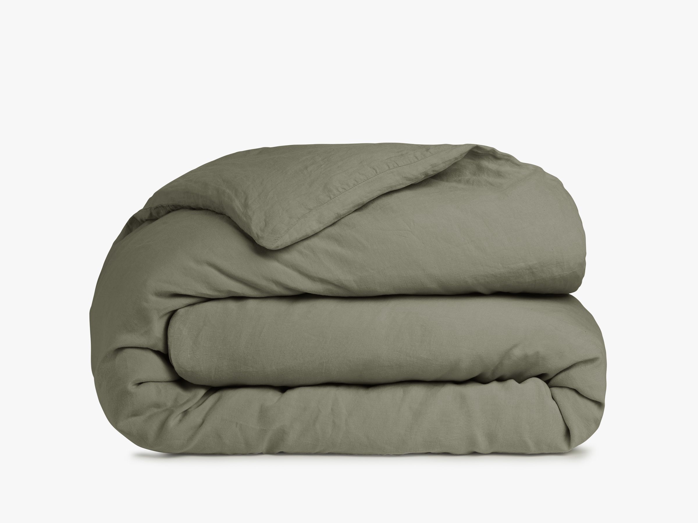 Linen Duvet Cover | Parachute