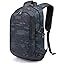 Tzowla Travel Laptop Backpack Water Resistant Anti-Theft Bag with USB Charging Port and Lock 15.6... | Amazon (US)