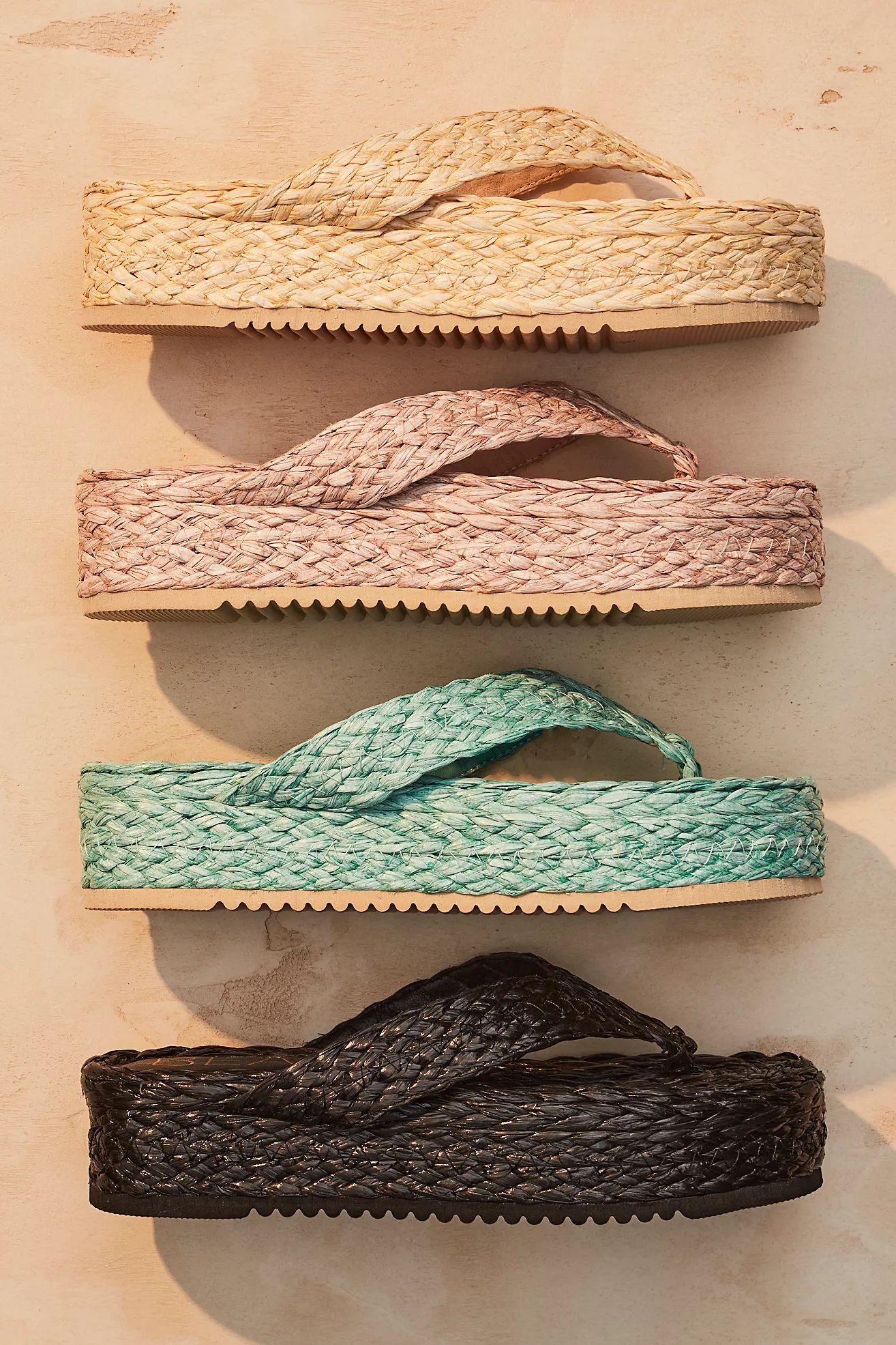 Sailor Thong Sandals | Free People (Global - UK&FR Excluded)