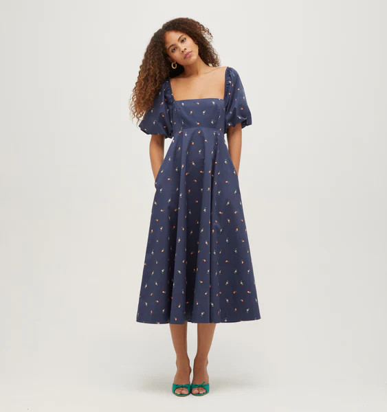 The Matilda Dress | Hill House Home