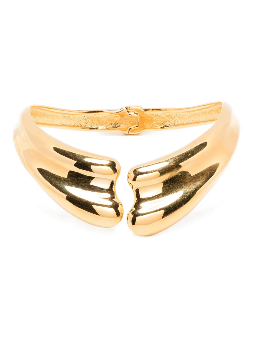 Liza choker necklace | Farfetch Global