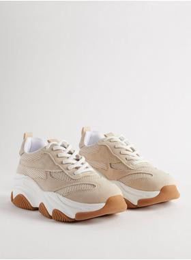Mesh Chunky Active Sneaker (WW) | Torrid (US & Canada)