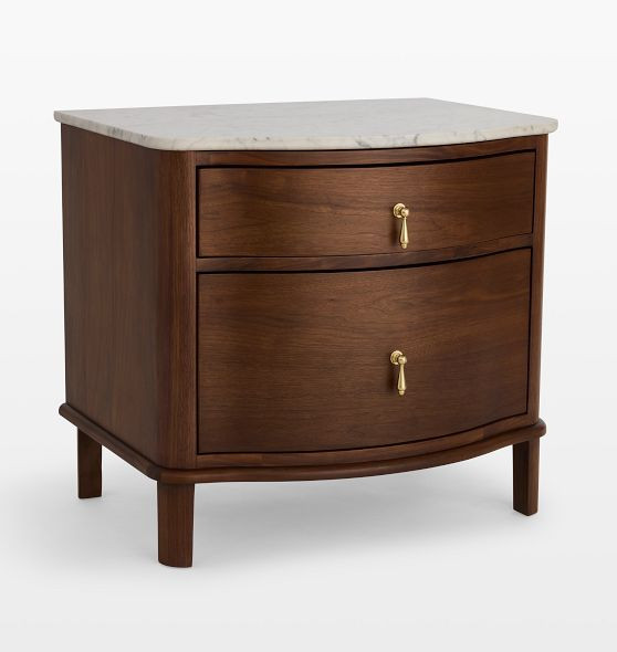 Armstead Nightstand | Rejuvenation