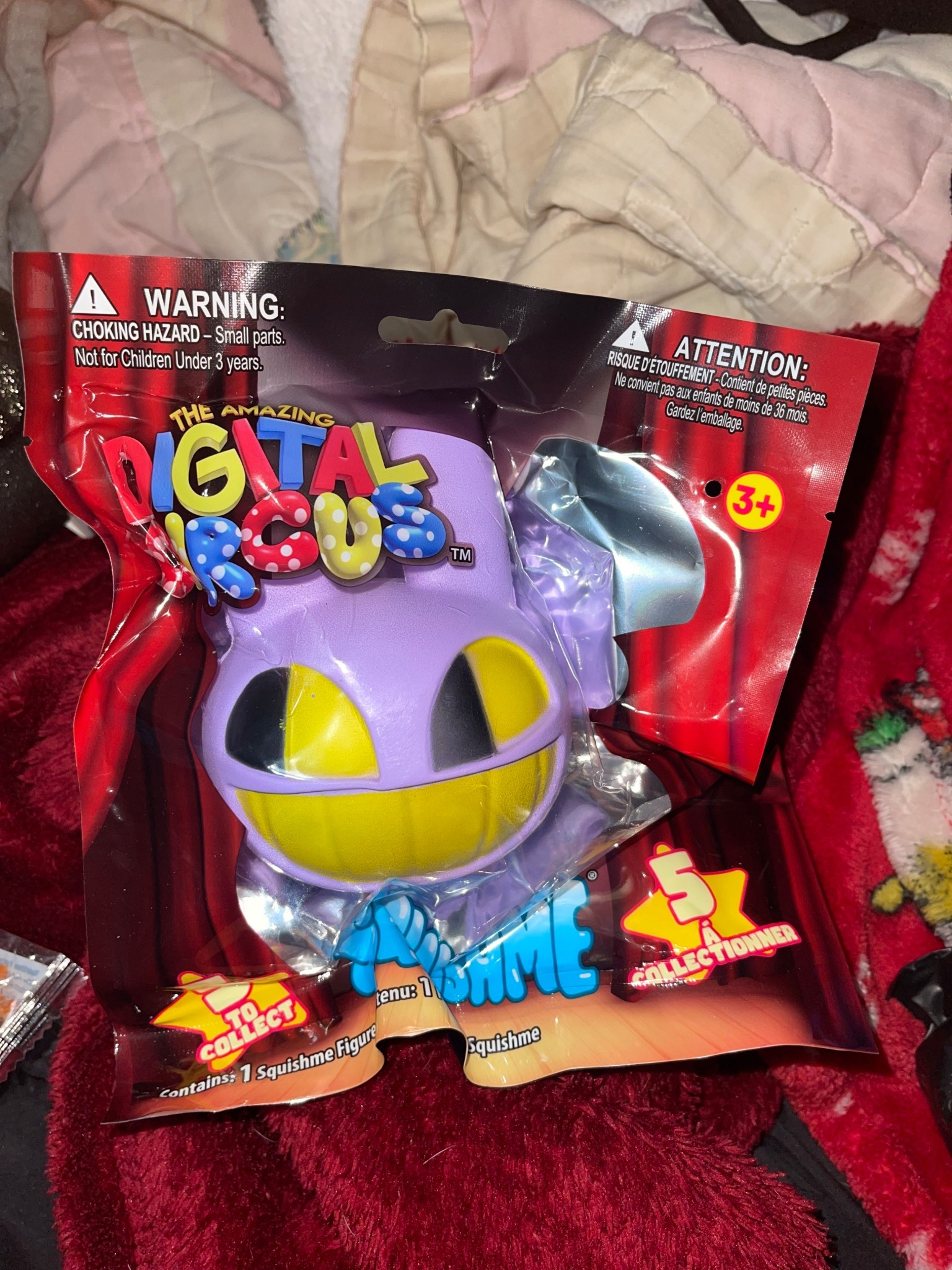 Went to miniso for first time and had to have jax! Down below has exact product at Walmart! 

#LTKFindsUnder100 #LTKFindsUnder50