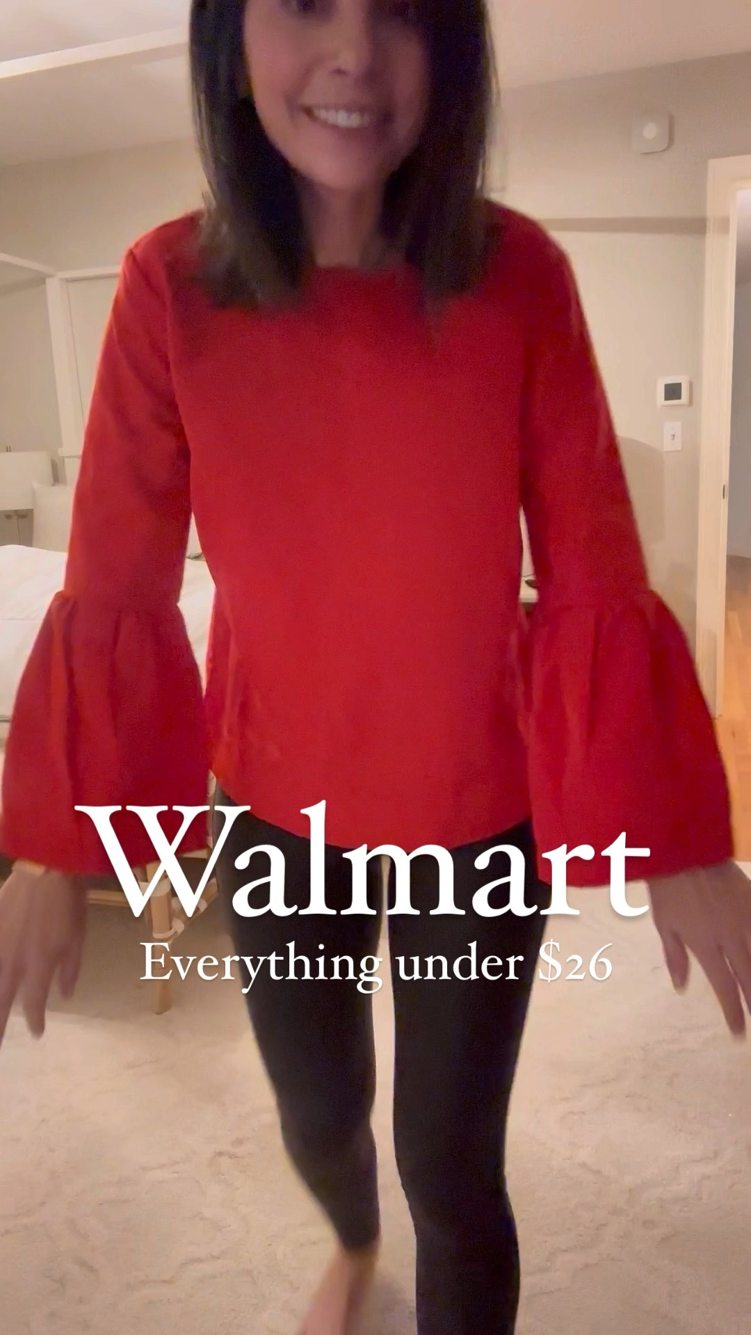 Wearing an XS in all 3 pieces !
#walmartfashion #walmart

#LTKSeasonal #LTKstyletip #LTKHoliday