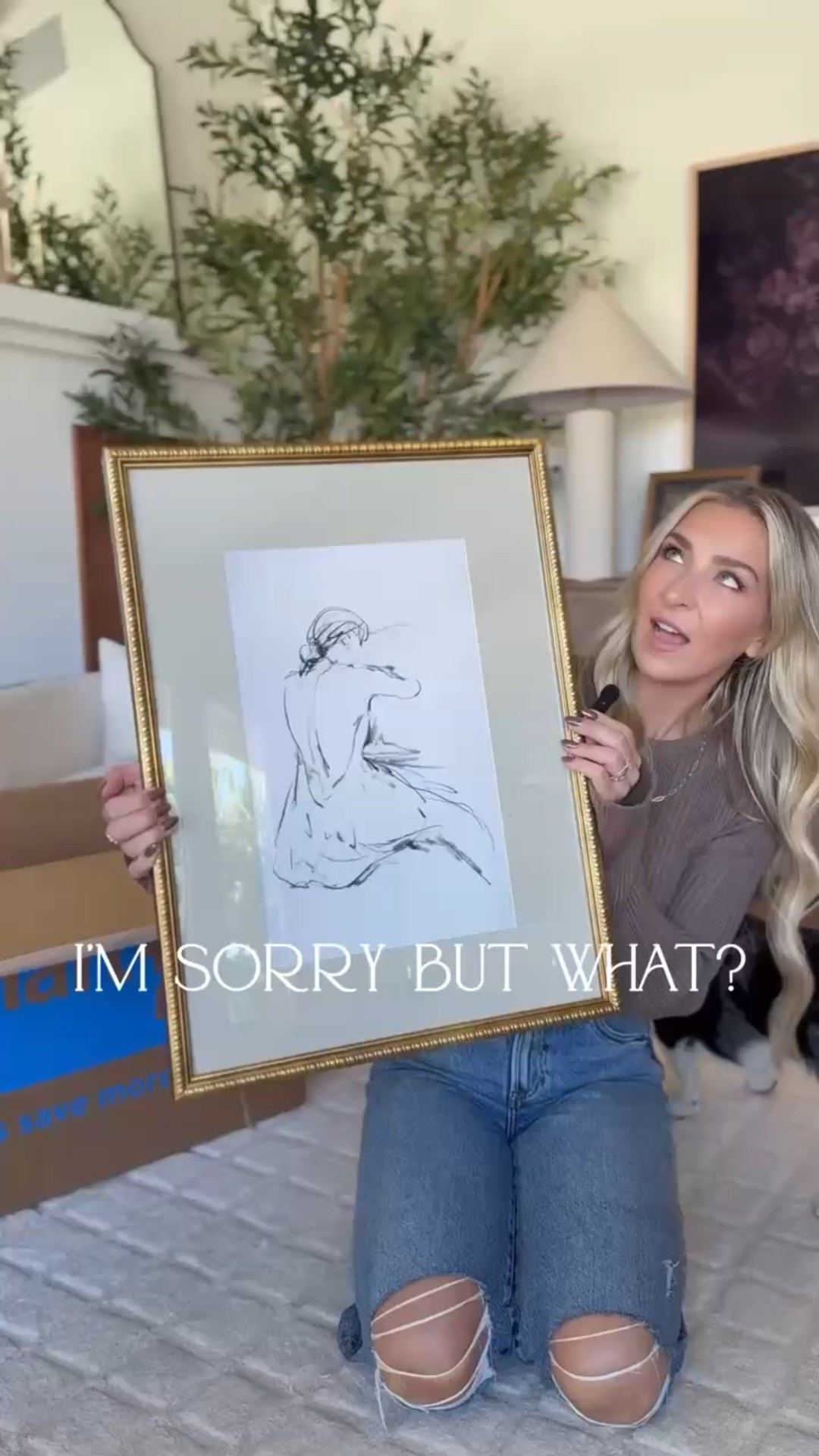 Walmart had truly BLOWN me away with these new home decor releases! Designer style at amazing budget-friendly prices - we LOVE that 🙌🏻

#LTKHome #LTKStyleTip #LTKFindsUnder100