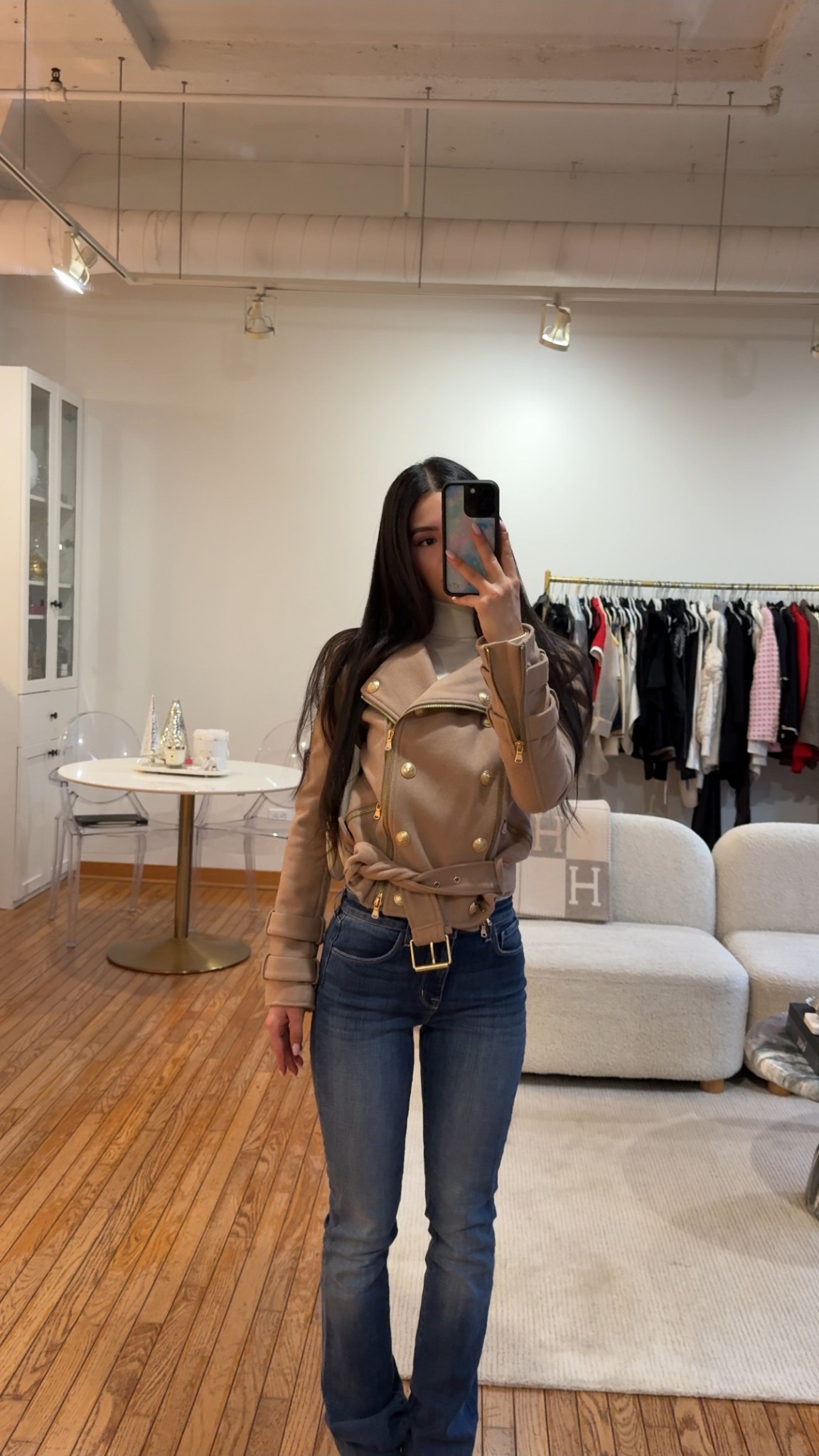 Thanksgiving outfit

#LTKSeasonal #LTKHoliday #LTKCyberWeek