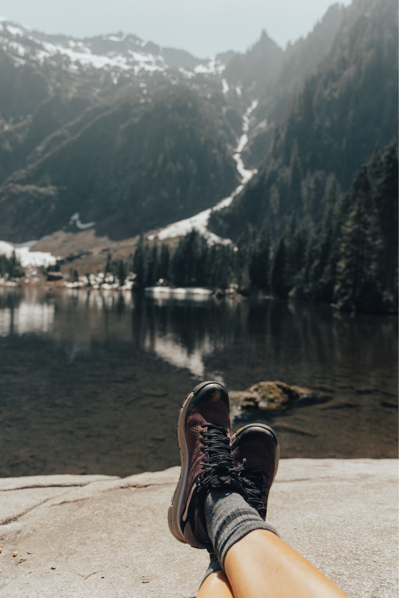 Summer boot >>> 🥾 

#LTKFind #LTKshoecrush #LTKfit