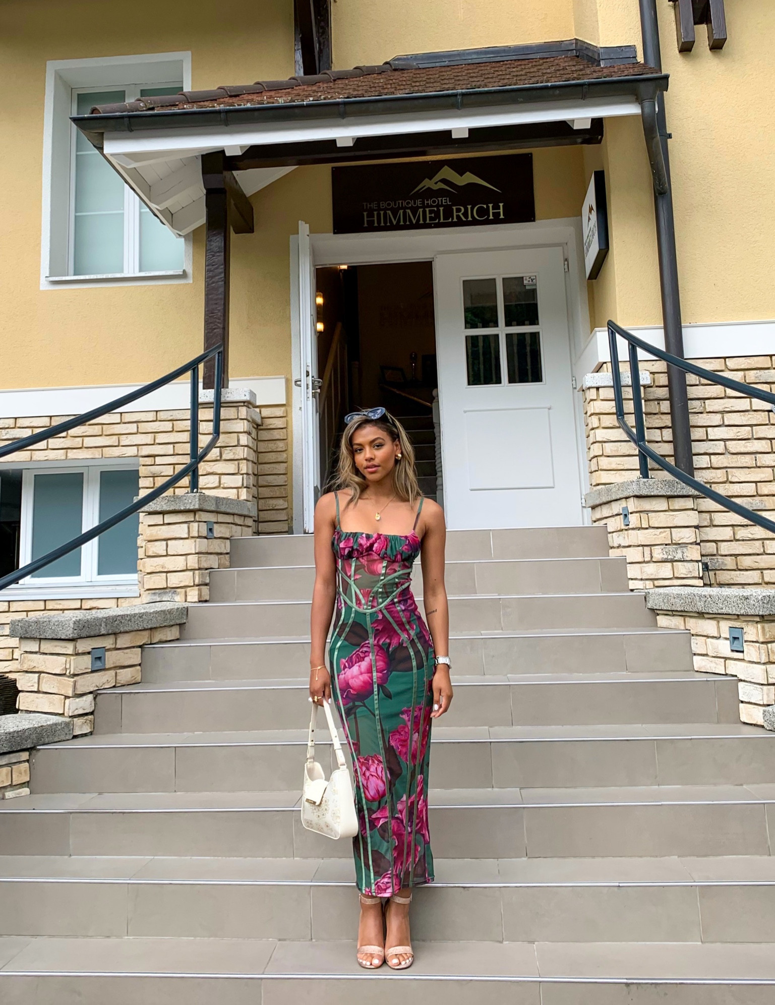 Love me a dress🌸🌺 

#LTKxNSale #LTKSeasonal #LTKeurope