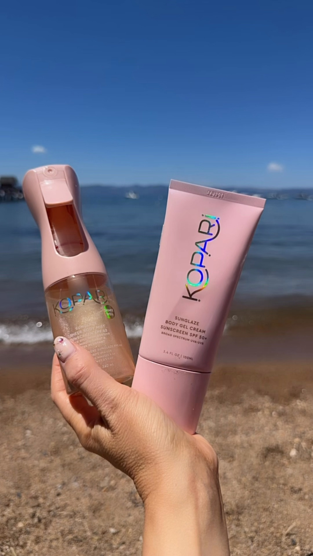My fave sunscreen . Hydrating and gives you a

#LTKgrwm #LTKselfcare #LTKOver40