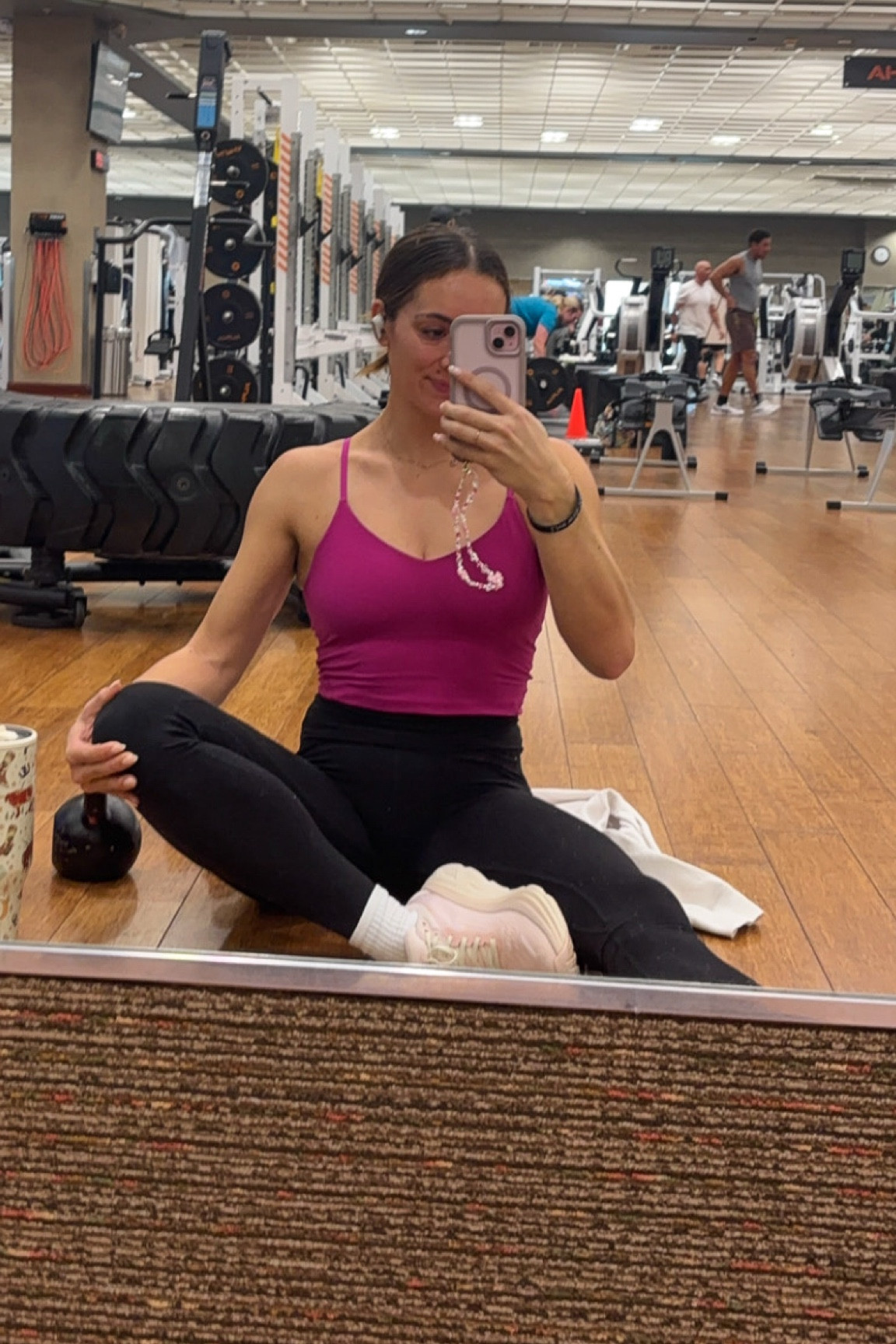 #LTKFitness