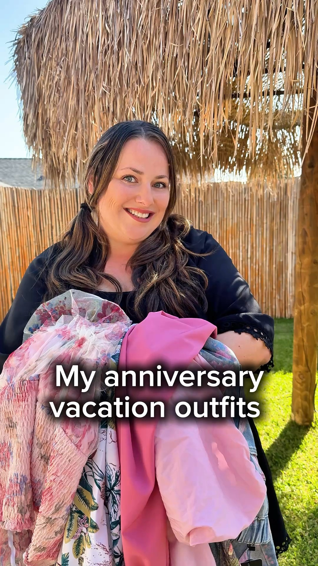I found some super cute plus size vacation outfits on SHEIN! 

Plus size SHEIN 
Plus size vacation outfit 
Plus size dress

#LTKPlusSize #LTKMidsize #LTKootd