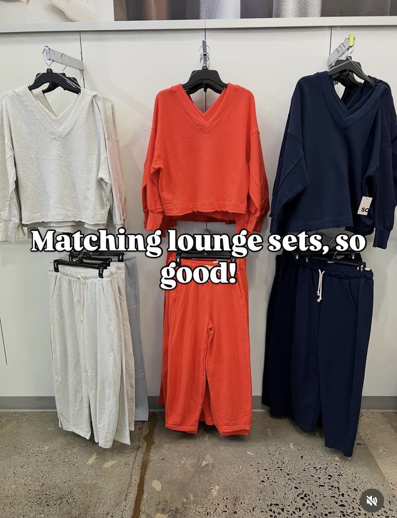 Kohls matching lounge sets, these fit true to size. #kohlsfinds 

#LTKOver40 #LTKFindsUnder100 #LTKFindsUnder50