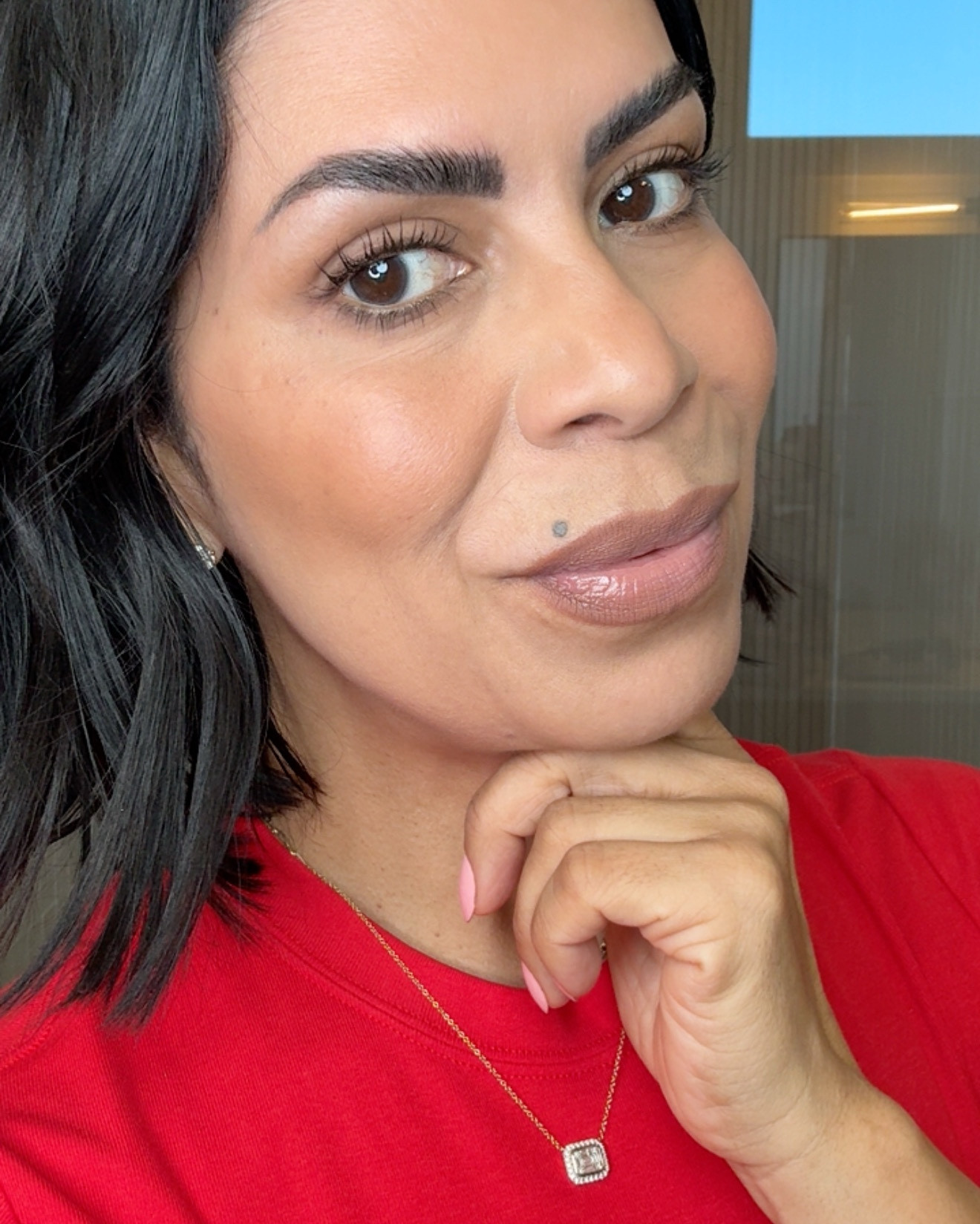 Products used in today’s GRWM..


#LTKdayinmylife #LTKBeauty #LTKgrwm