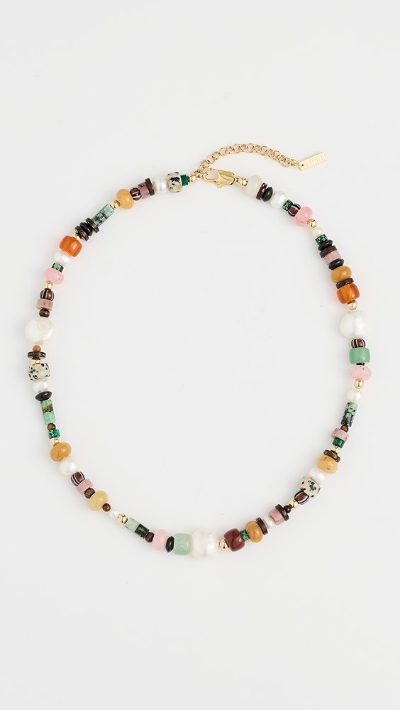 Bodie Necklace | Shopbop