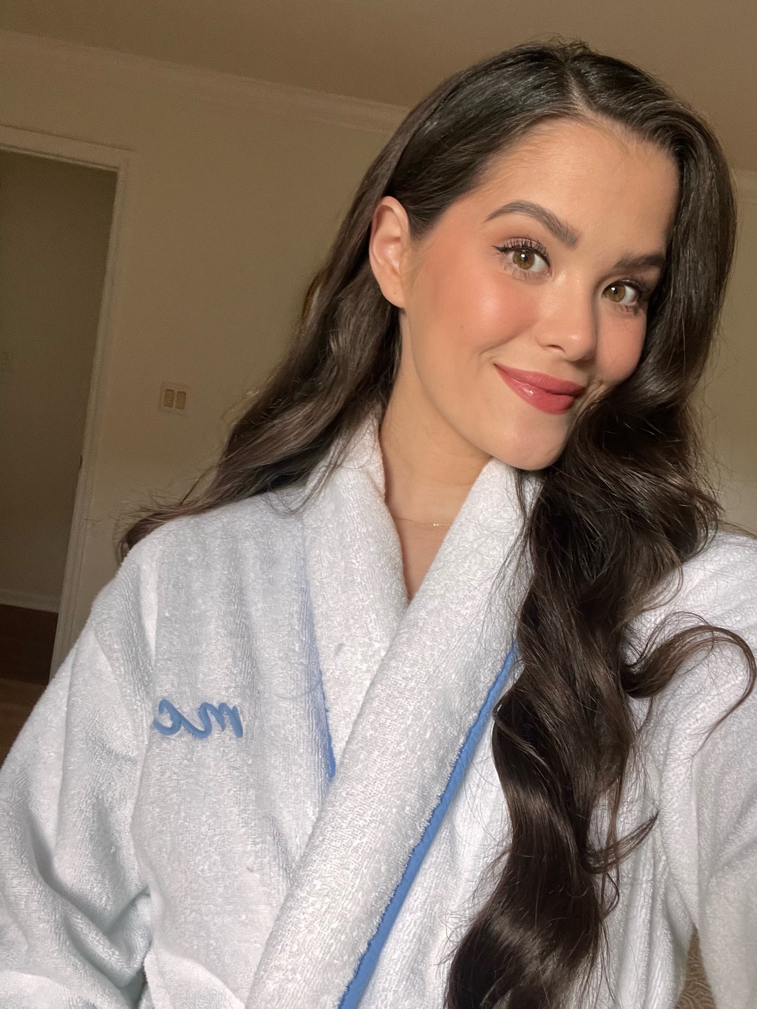 My everyday makeup 💄

#LTKbeauty #LTKunder50 #LTKSeasonal