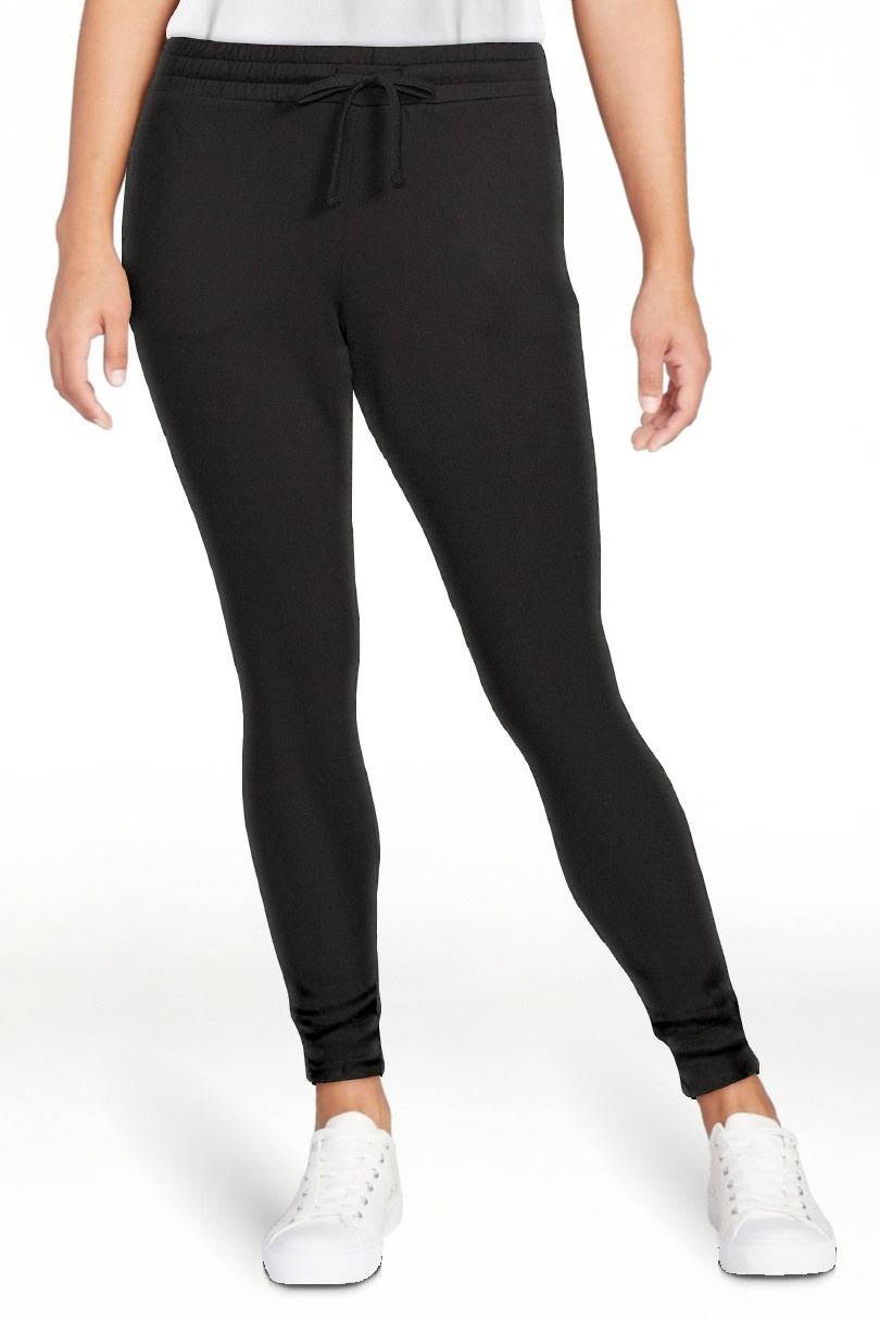 Avia Women's Lightweight Active Super Soft Joggers | Walmart (US)