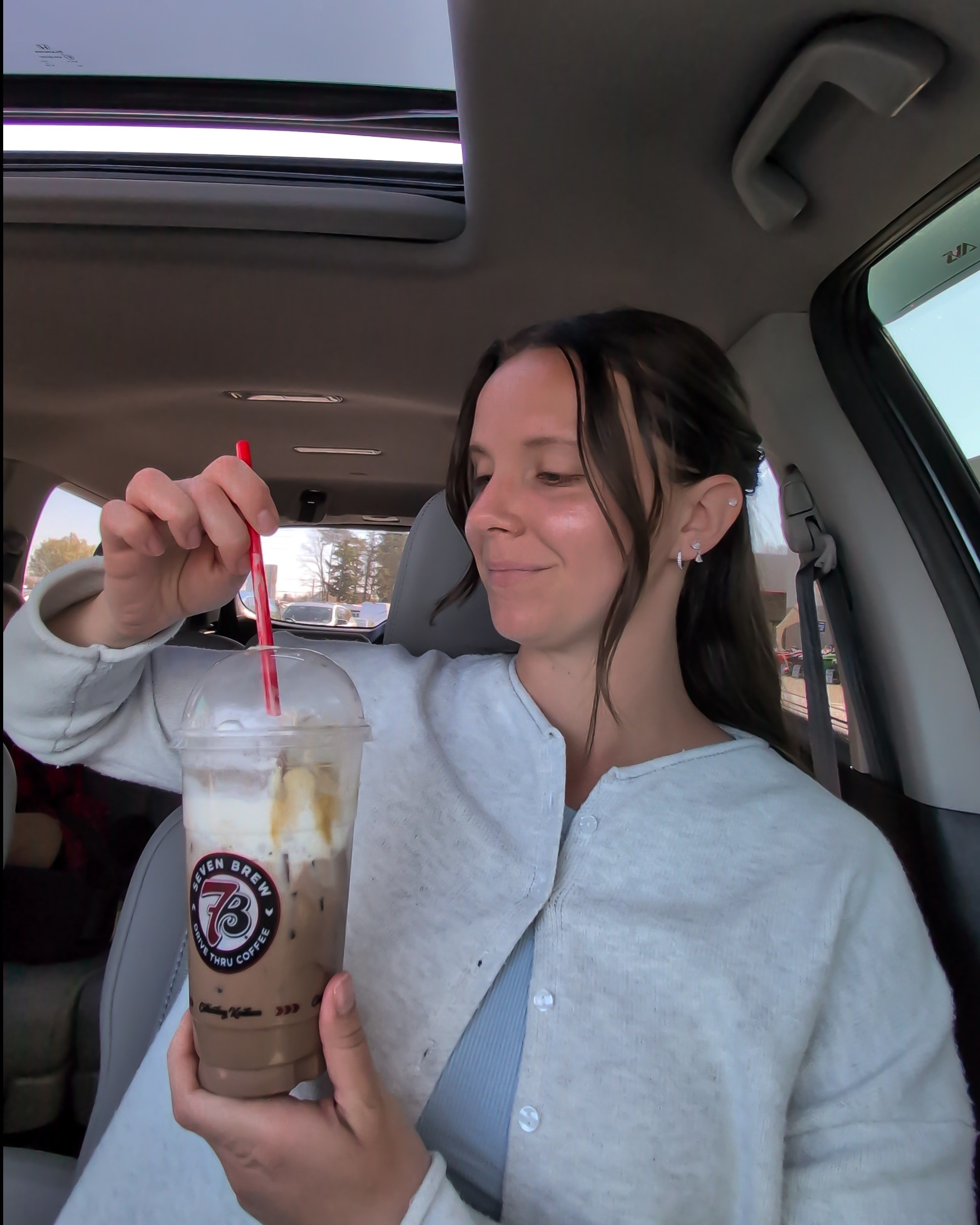 I got a pack [8 pairs] of silver earrings and I love them.  I snagged them in gold too.

#LTKBeauty #LTKootd #LTKgrwm