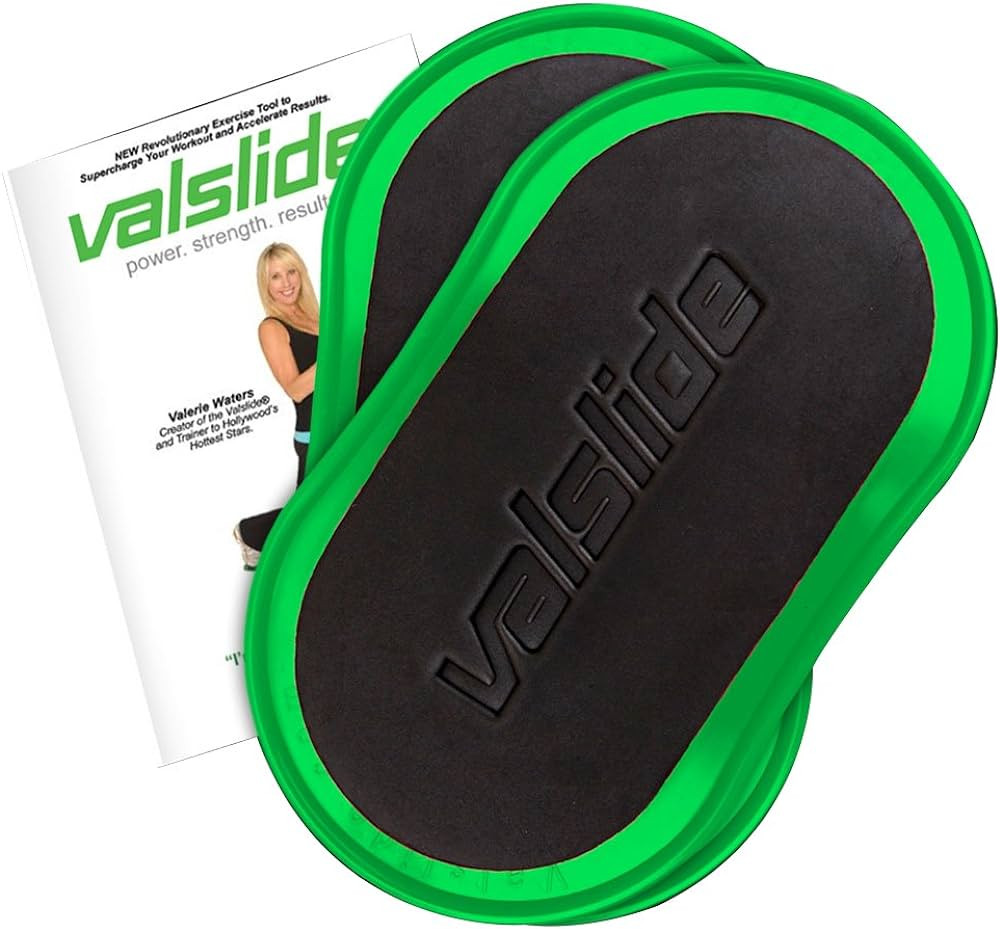 Discs - Color: Green | Amazon (US)