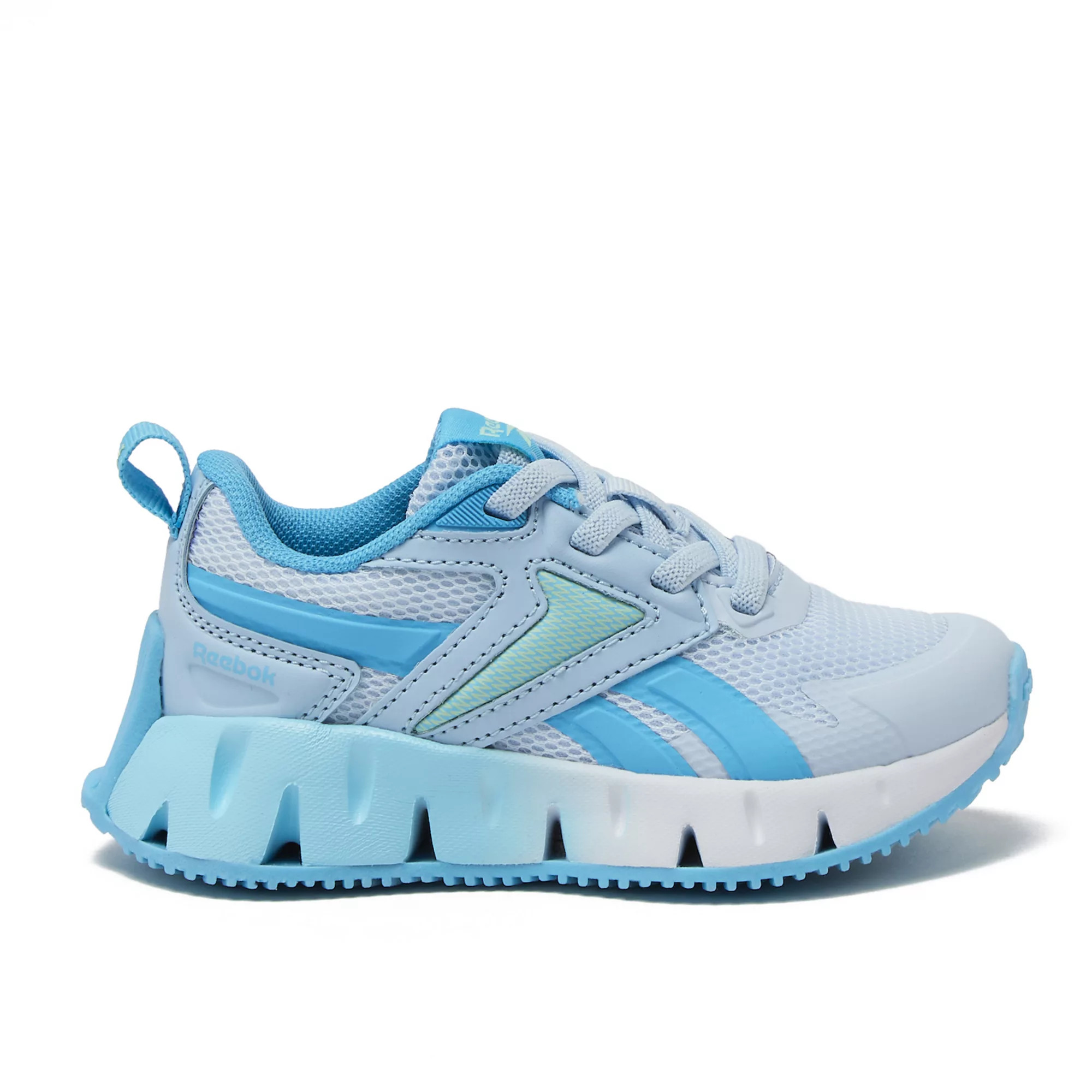 Reebok Zig Vector Toddler Shoes | Kohl's