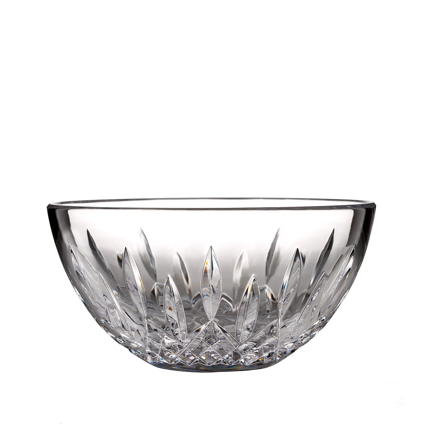 Classic Lismore 6in Bowl | Waterford | Waterford