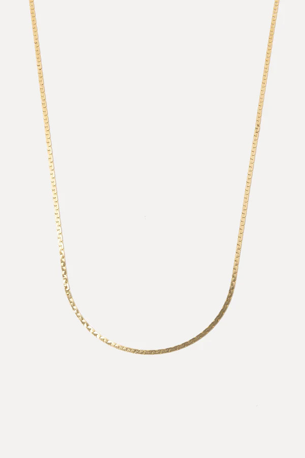 AMANDA NECKLACE | Miranda Frye Inc.