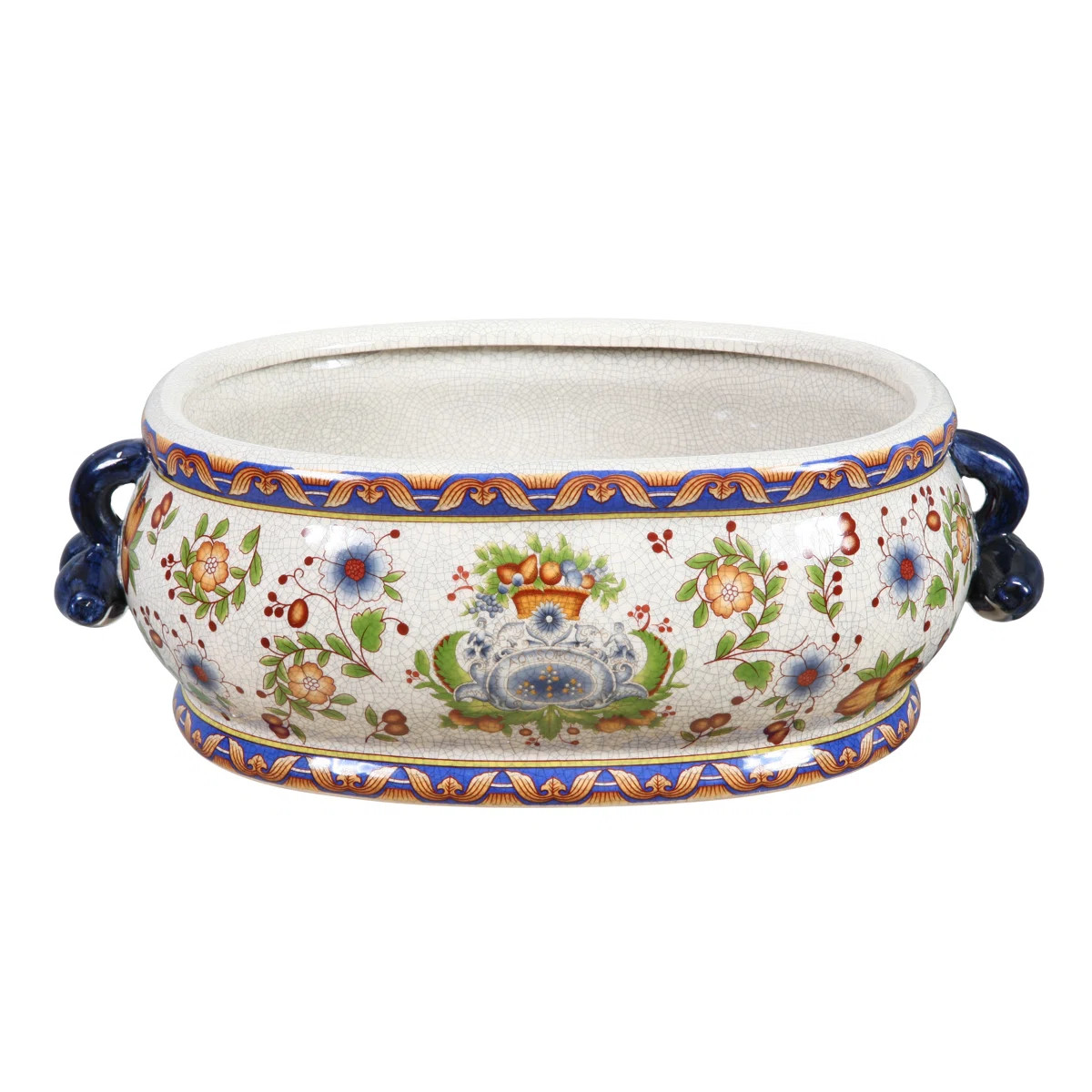 Sandberg Handmade Ceramic Pot Planter | Wayfair North America