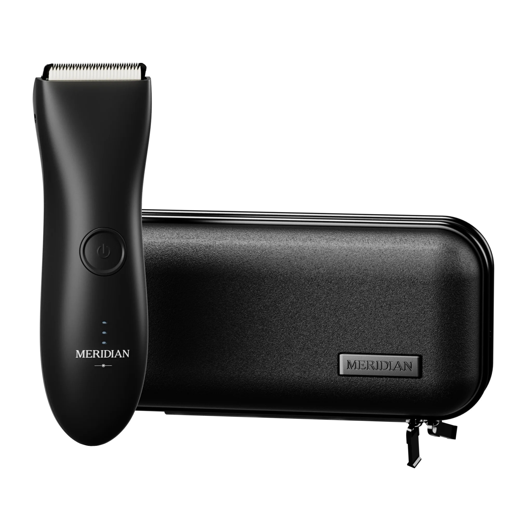 Travel Package - Travel Grooming Bag Kit | Meridian Grooming