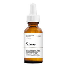 Koffeinlösung 5 % + EGCG – Augenkontur | Sephora DE