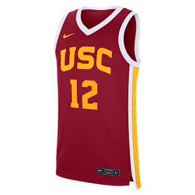 JuJu Watkins USC Trojans Replica | Nike (US)