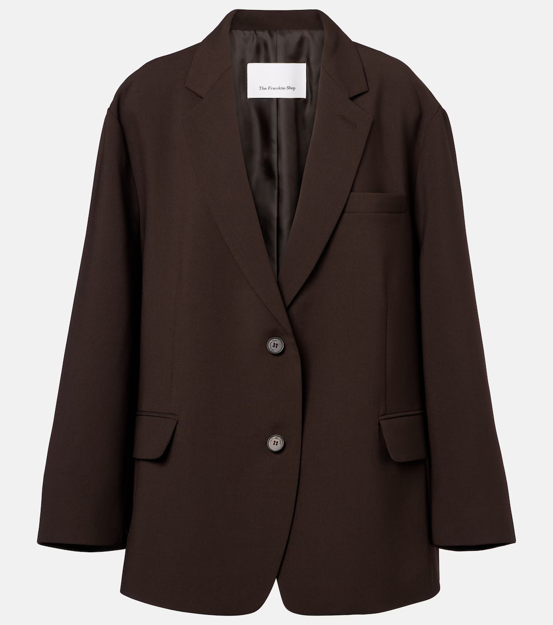 Bea oversized blazer | Mytheresa (US/CA)