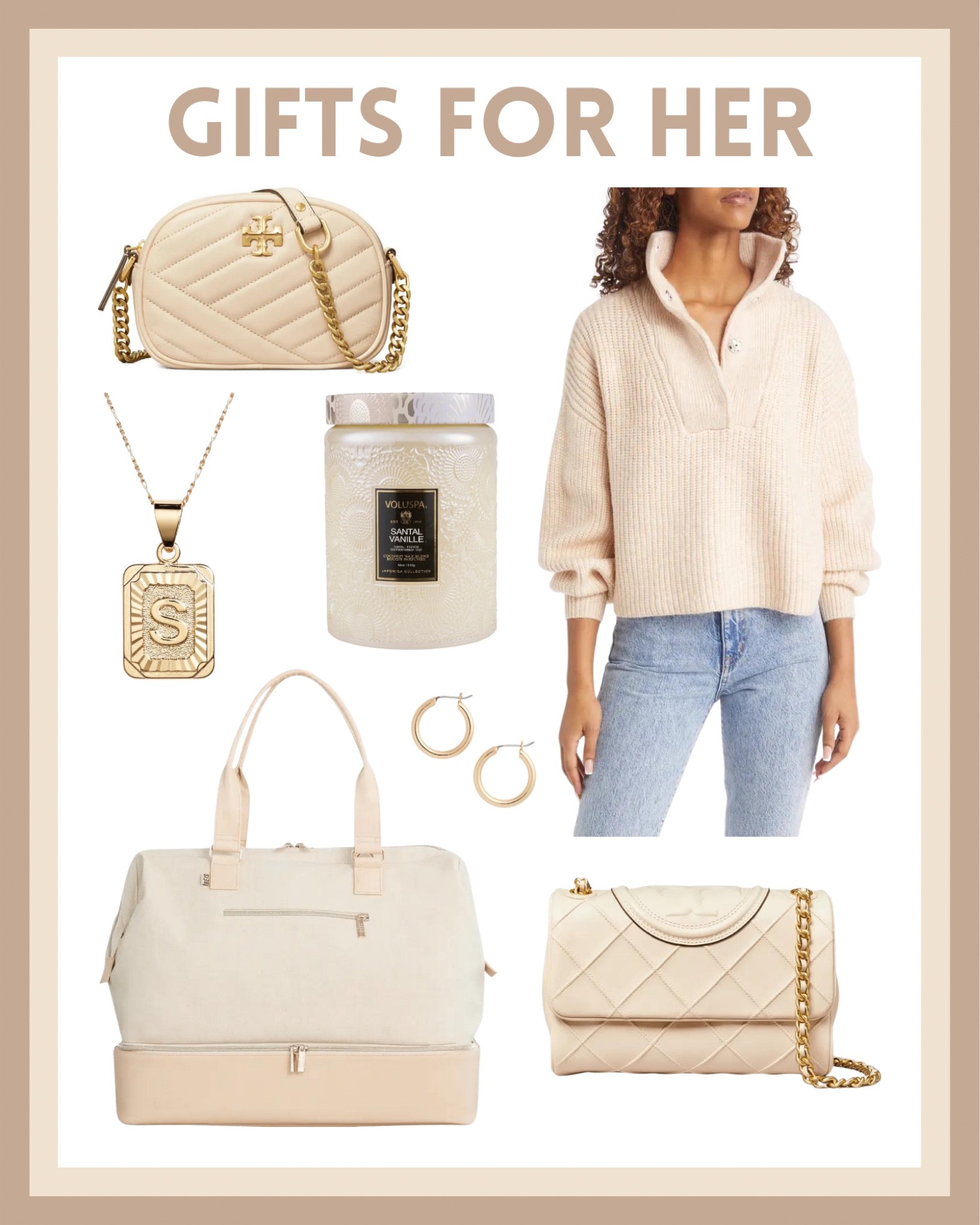 #LTKitbag #LTKSeasonal #LTKstyletip