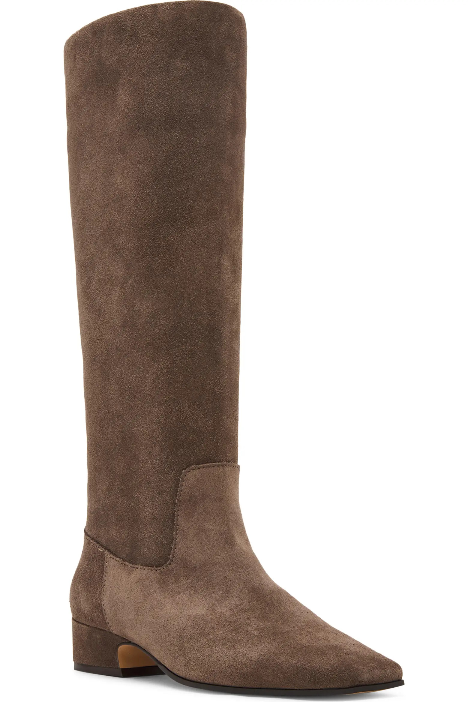 Steve Madden Dantelle Knee High Boot (Women) | Nordstromrack | Nordstrom Rack