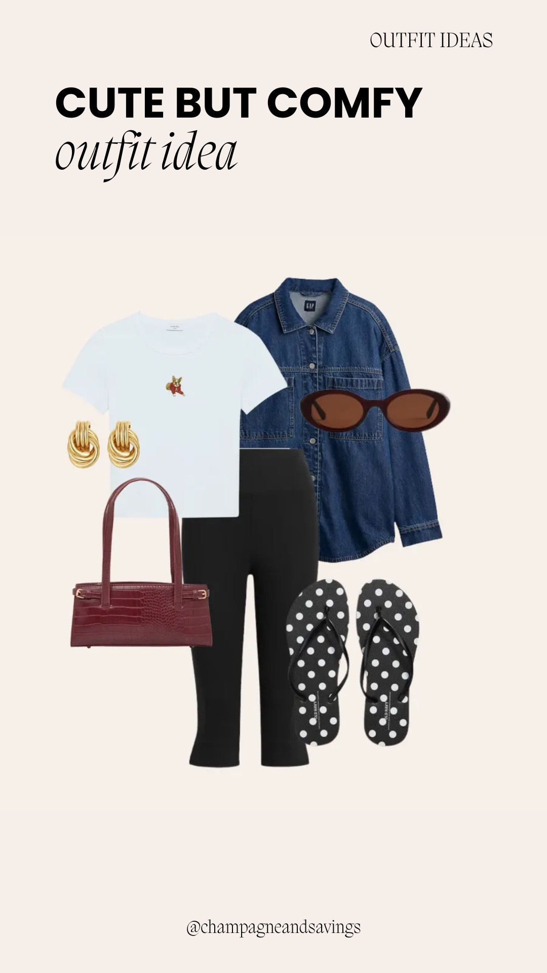 Cute comfy outfitt

#LTKootd