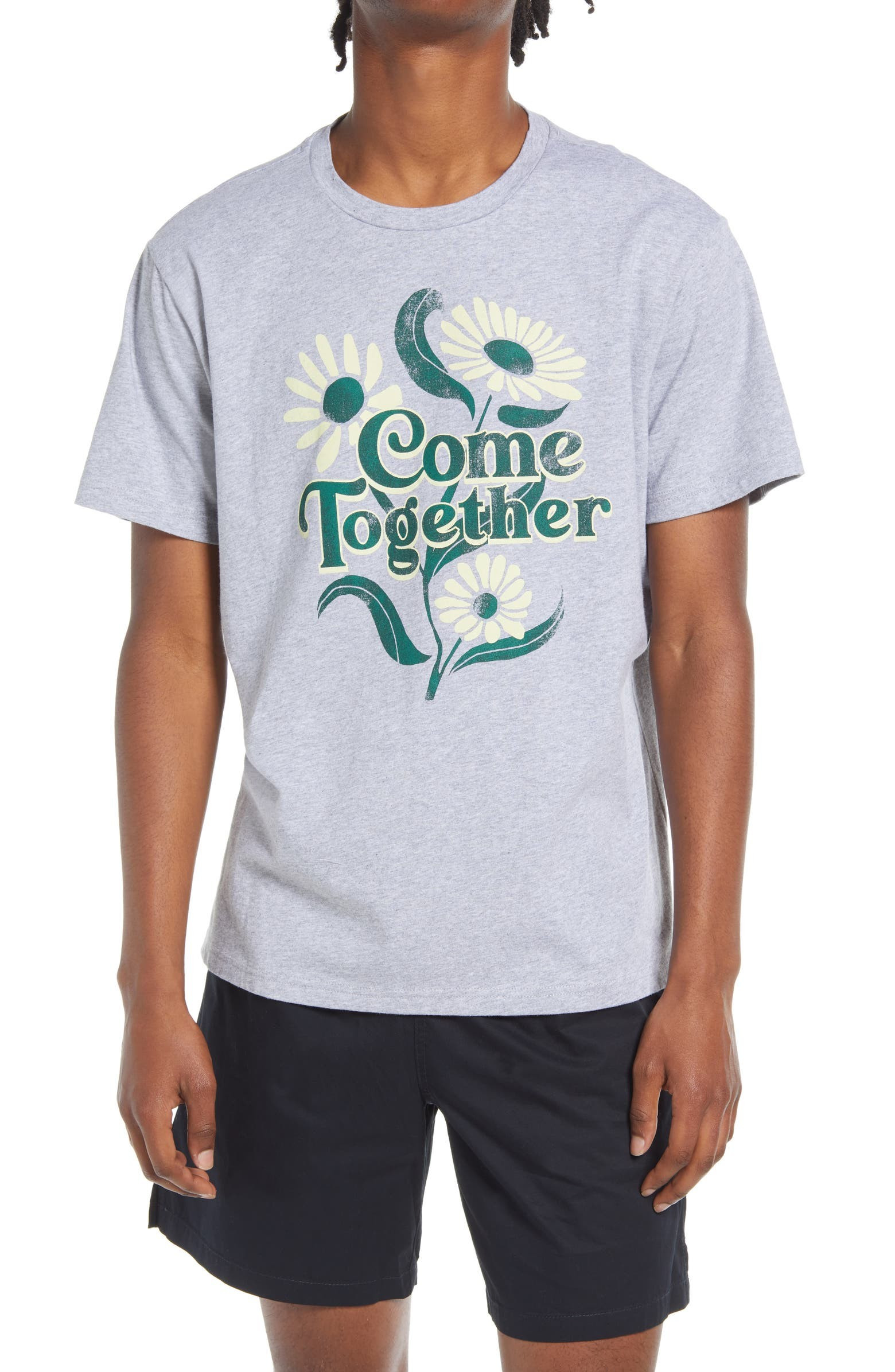 Come Together Graphic Tee | Nordstrom