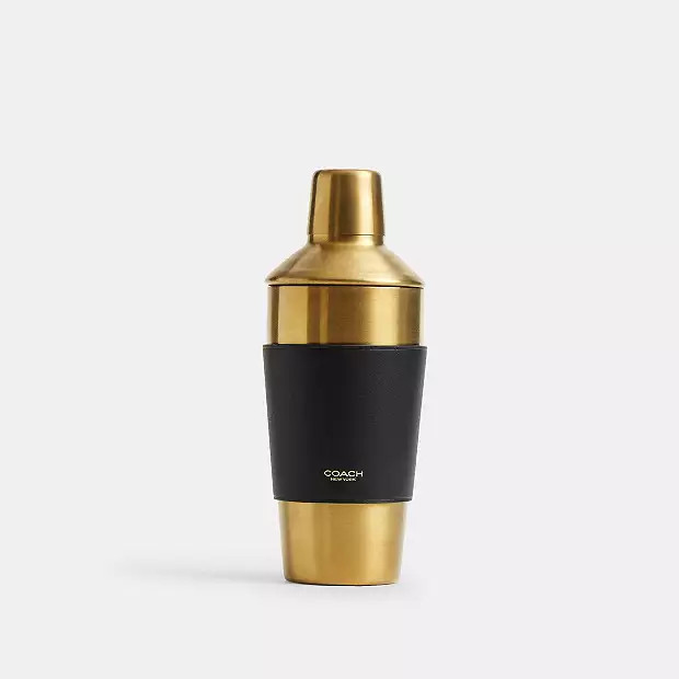 Cocktail Shaker | Coach (US)