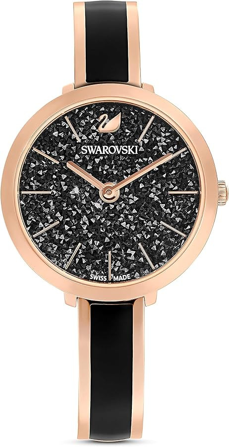 Swarovski Crystalline Crystal Watch Collection | Amazon (US)