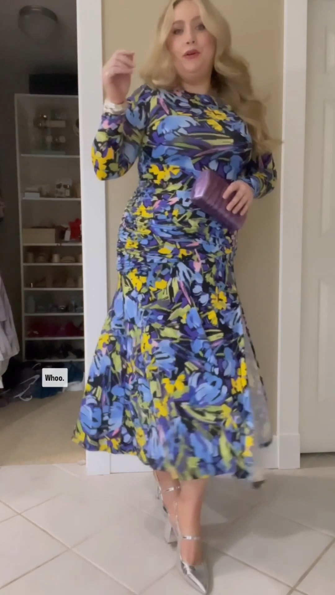 My favorite outfits of 2025✨
Cheers to more color, textures and pattern in the next year ✨ 

#personalstyle


#LTKootd #LTKgrwm #LTKdayinmylife