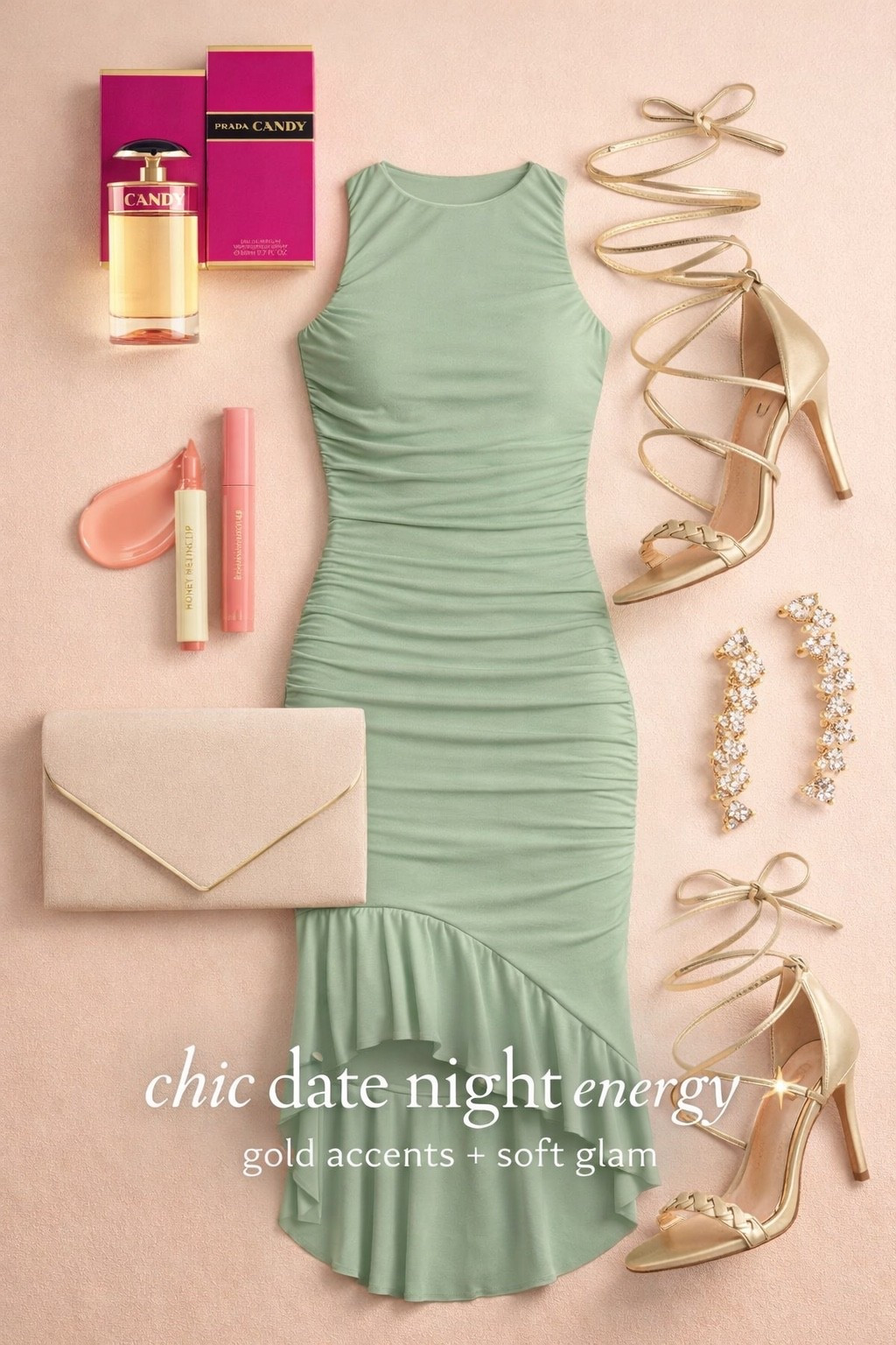 Date night but make it ✨effortless✨
amazon finds that look $$$ 💅

#datenightlook #amazonfashionfinds #ltkstyle #effortlessstyle #softglam

#LTKBeauty #LTKootd #LTKSaleAlert