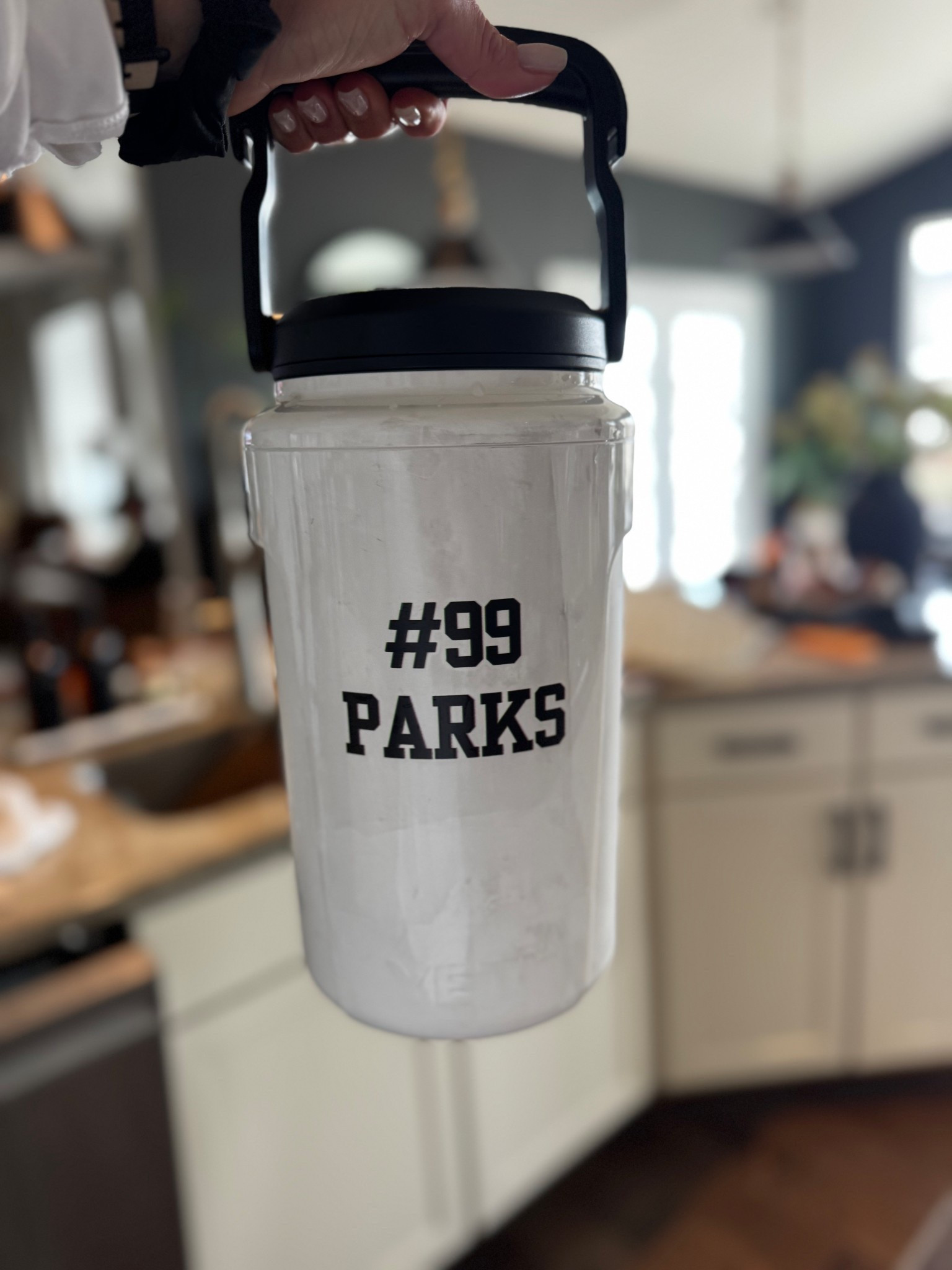 YEti water Jug 
Customized 
Yeti
 Baseball 
Easter basket idea 

#LTKKids #LTKActive #LTKmomlife