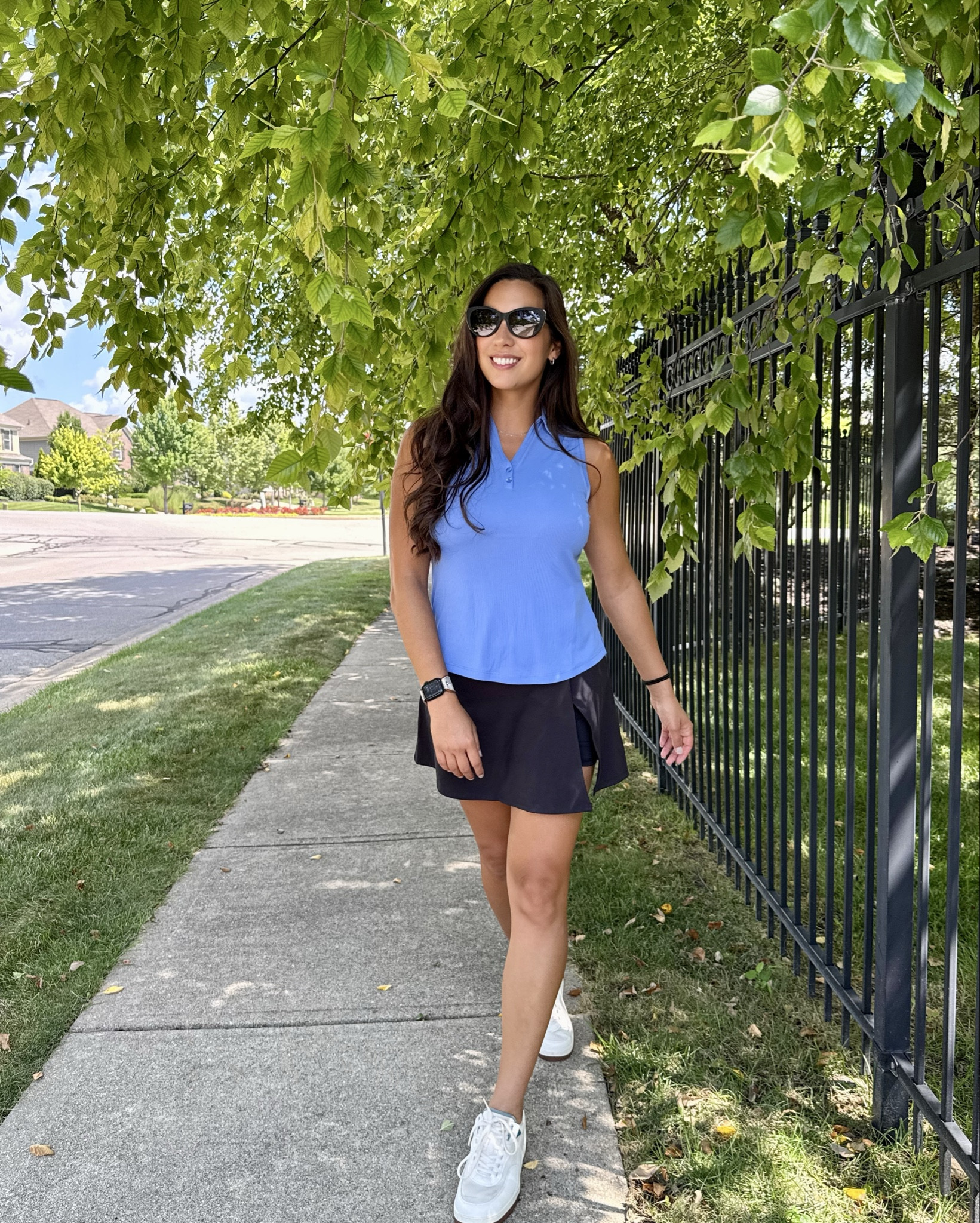 Anyone who knows me knows my love for tennis skirts even though I don’t actually play tennis.  And I found pieces similar to this on Amazon AND they are on prime special 



#LTKSaleAlert #LTKOver40 #LTKFindsUnder100