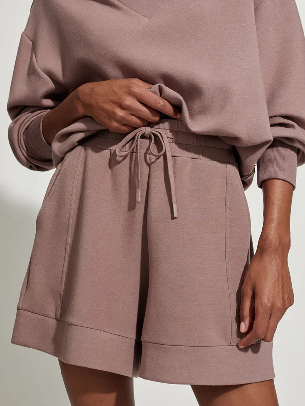 Alder High Rise Short 5.5 | Varley US | Varley USA