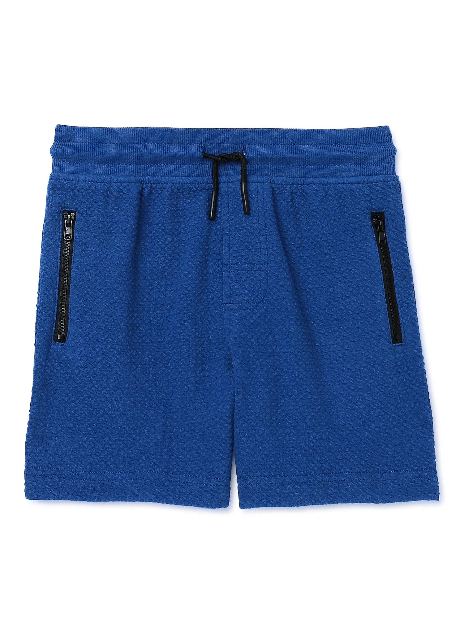 Wonder Nation Boys Lounge Shorts, Sizes 4-18 & Husky | Walmart (US)